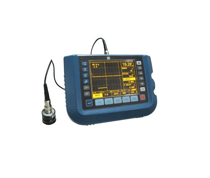 Ultrasonic Flaw Detectors